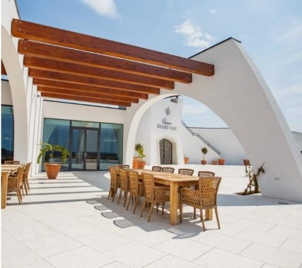 Why might Slovakia be the next big thing in wine?