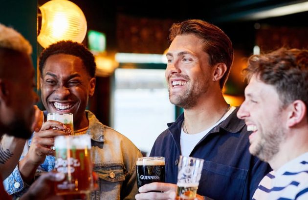 Greene King pubs gain ‘digital upgrade’