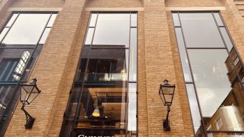 Reasons to visit the Guinness Open Gate Brewery in London