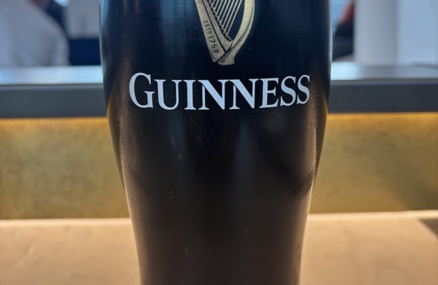 Price of a pint of Guinness expected to soar to £13 within a decade