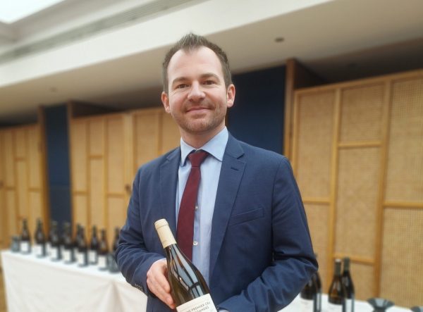 Chanson Père et Fils: 2024 vintage ‘one of the hardest ever’ in Burgundy