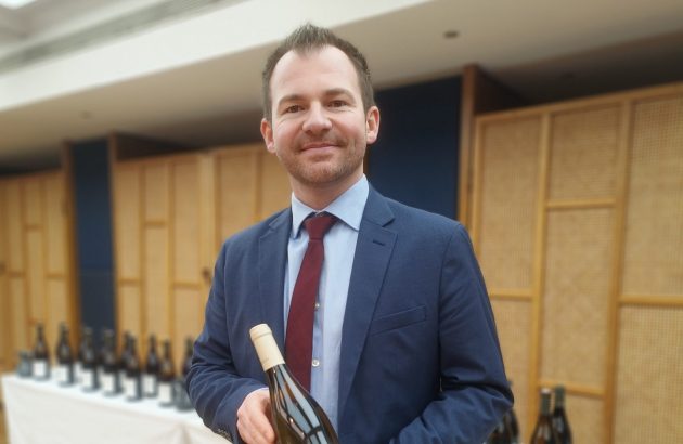 Chanson Père et Fils: 2024 vintage ‘one of the hardest ever’ in Burgundy