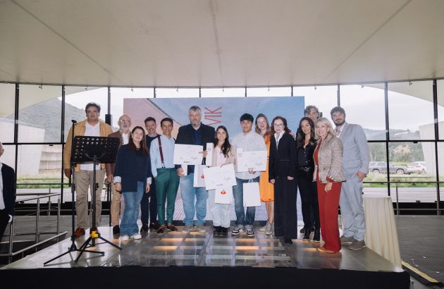 VIK expands its WineLAB initiative to celebrate emerging talent