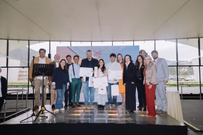 VIK expands its WineLAB initiative to celebrate emerging talent