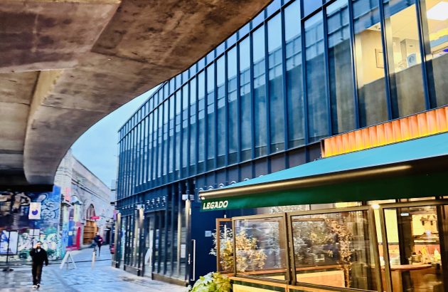 Wine List of the Week: Legado