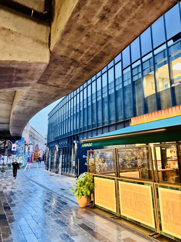 Wine List of the Week: Legado