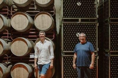 Muriel Wines’ portfolio stays true to its Rioja roots