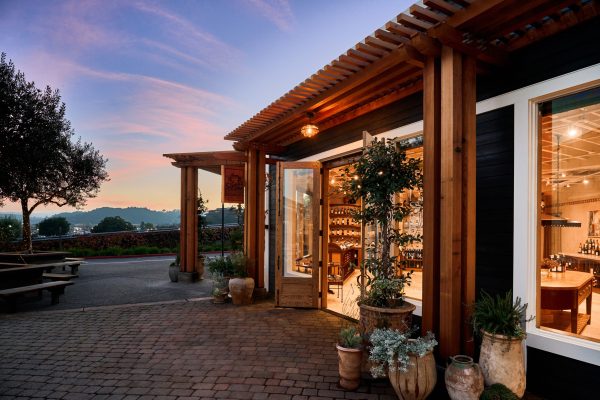 Kermit Lynch opens second retail space