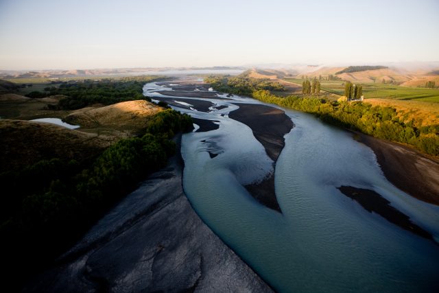 Trinity Hill taps into rising demand for white wines in Asia