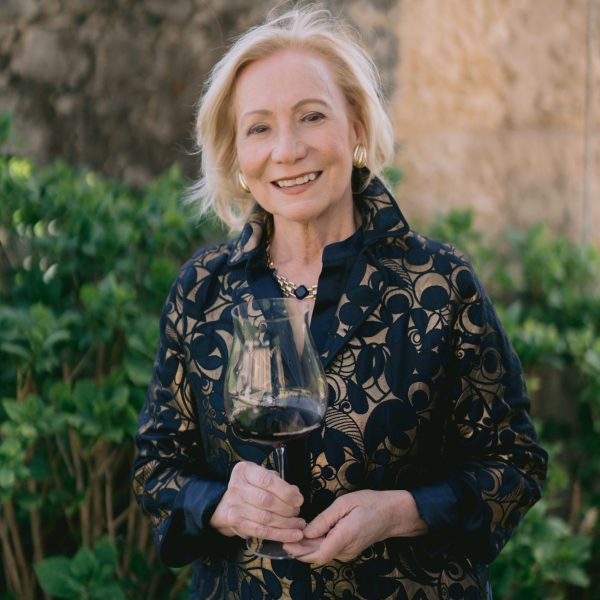 The three estates that define Marilisa Allegrini