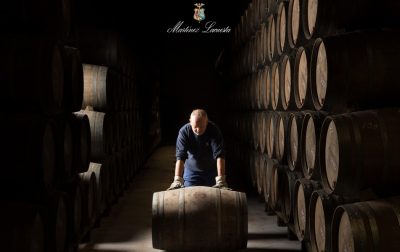 Refined wines define Martínez Lacuesta’s 130-year legacy