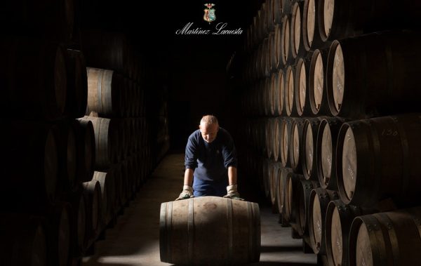 Refined wines define Martínez Lacuesta’s 130-year legacy