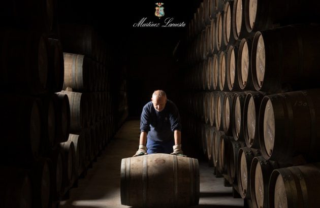 Refined wines define Martínez Lacuesta’s 130-year legacy