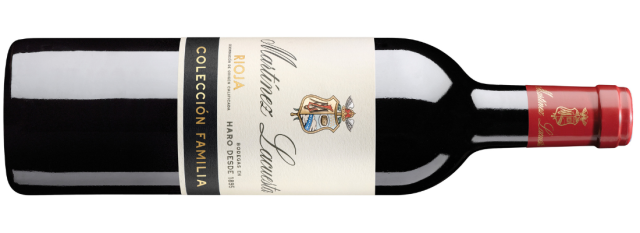 Martínez Lacuesta Colección Familia 2012