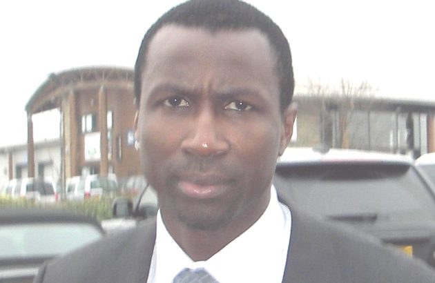 Ex-Wolves player in hot water with local council over bar lock-ins