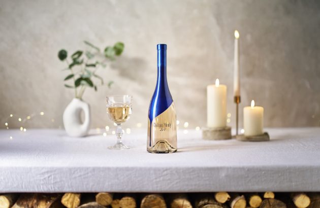 Why rosé under the tree may be the ideal gifting solution