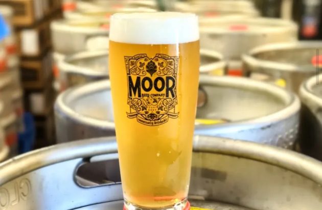 Moor Beer axes Justin Hawke from the company