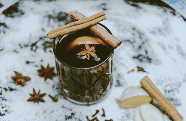Trend for mulled beer hits the UK