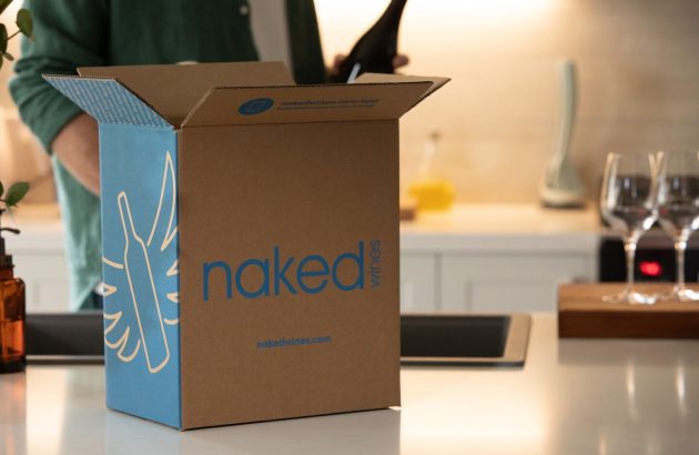 Naked Wines posts higher profitability despite revenue decline in HY26