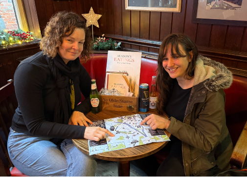 York launches NoLo map to spotlight alcohol-free options ahead of Dry January