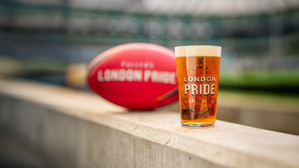 Fuller’s London Pride partnership of PREM Rugby extended