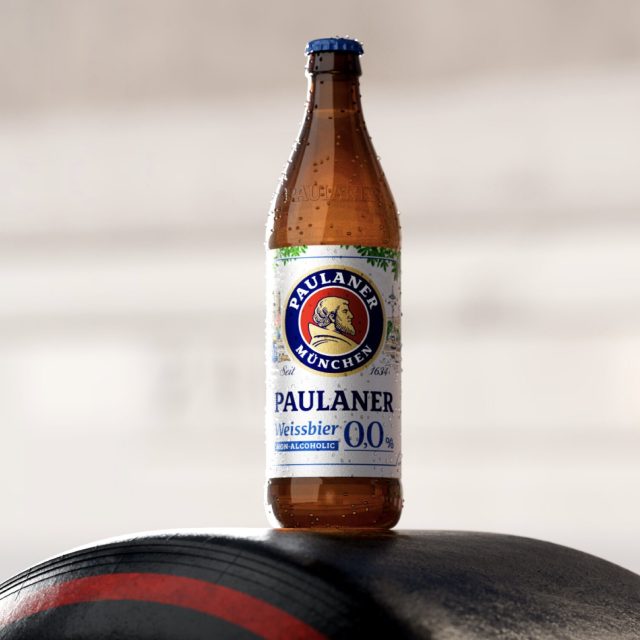 Munich’s Paulaner Brewery, owned which is jointly-owned by Germany’s Schörghuber Group and Dutch beer giant Heineken, has signed a long-term partnership deal to be a key supplier to the future Audi Formula 1 team.