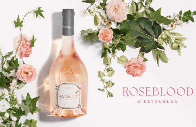 Château d’Estoublon secures new partnership for Roseblood in Thailand