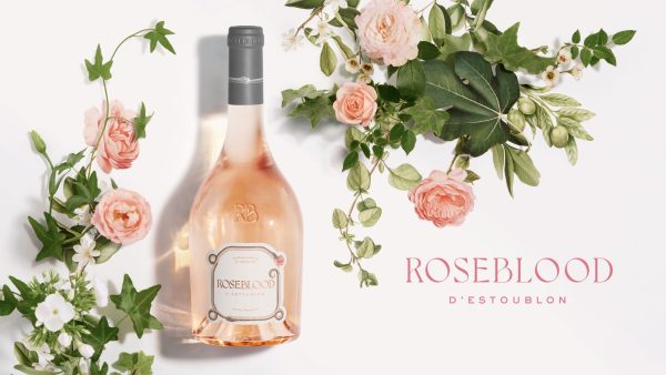 Château d’Estoublon secures new partnership for Roseblood in Thailand