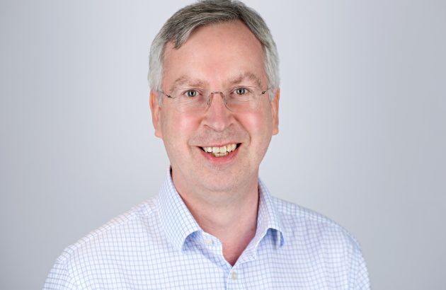 WSET’s Simon McMurtrie: ‘I hope to be an enthusiastic cheerleader’