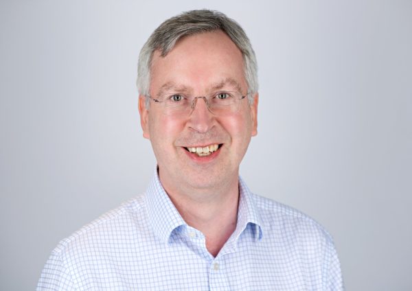 WSET’s Simon McMurtrie: ‘I hope to be an enthusiastic cheerleader’