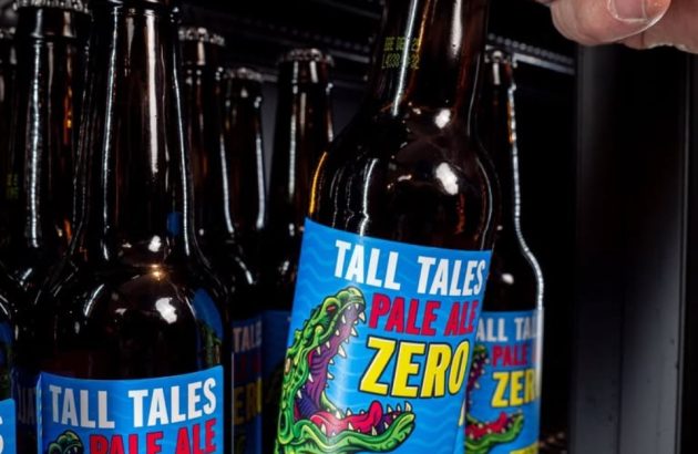 Butcombe Brewing Co sees surge in no and low alcohol sales