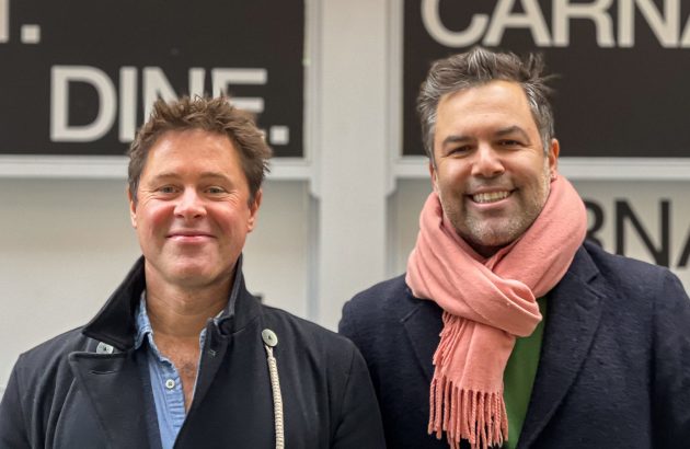 Padella to toast a decade with third restaurant opening