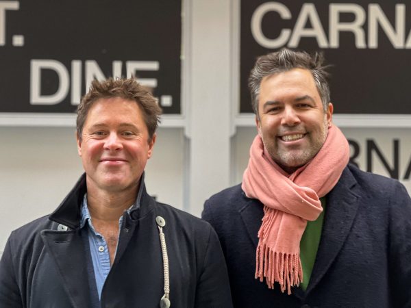 Padella to toast a decade with third restaurant opening