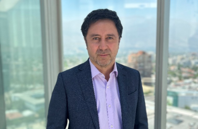 Santa Rita Winery appoints José Jerez Fuentes as corporate marketing director