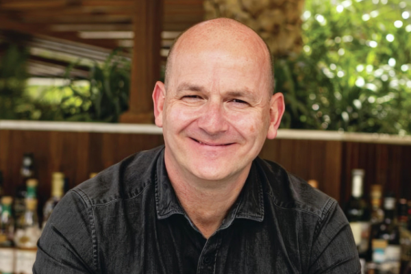 The big interview: Tyrone Reid