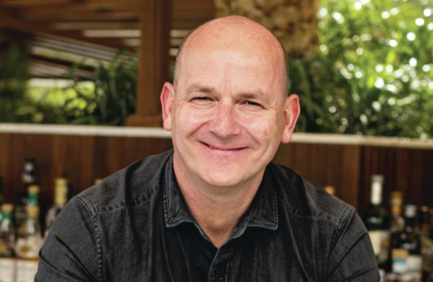 The big interview: Tyrone Reid