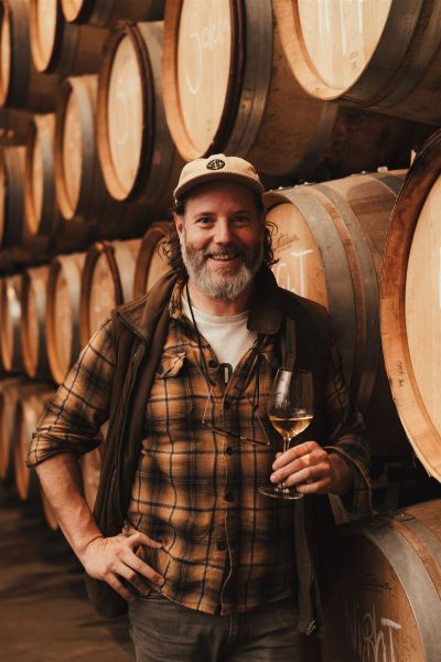 Vagabond opens London’s largest urban winery at Canada Water