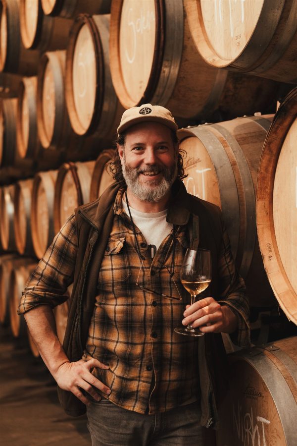 Vagabond opens London’s largest urban winery at Canada Water