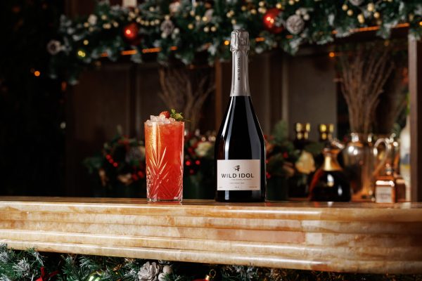 Bartenders embrace Wild Idol’s versatility for festive menus
