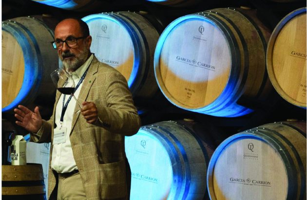 JGC’S González: ‘Our philosophy is simple common sense’