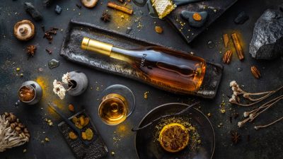 Wines of Hungary targets Korean consumers for International Aszú Day