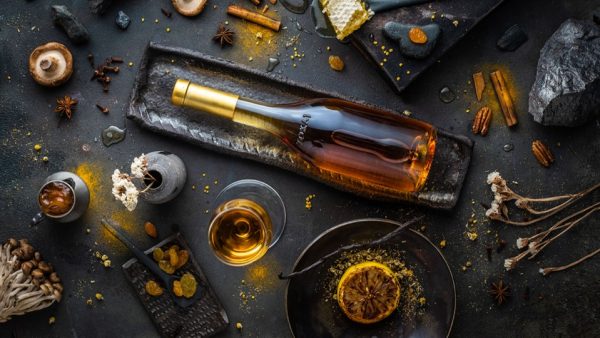 Wines of Hungary targets Korean consumers for International Aszú Day