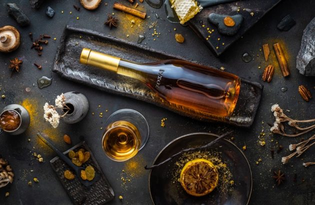 Wines of Hungary targets Korean consumers for International Aszú Day