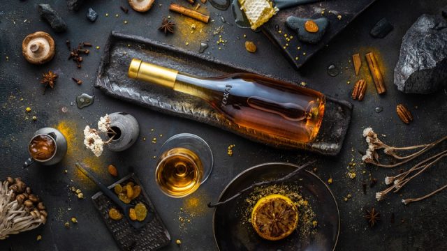 Wines of Hungary Aszu day