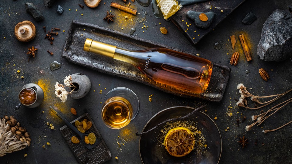 Wines of Hungary targets Korean consumers for International Aszú Day