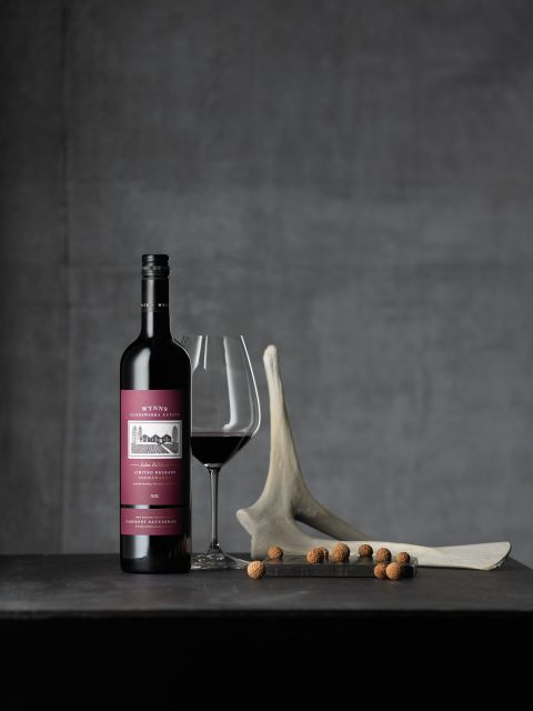 Wynns John Riddoch: representing the ‘ultimate selection’