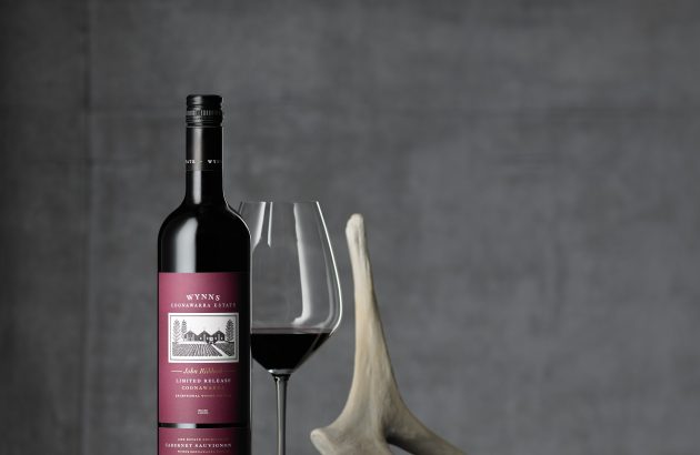 Wynns John Riddoch: representing the ‘ultimate selection’