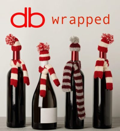 db wrapped: the biggest drinks stories of 2025