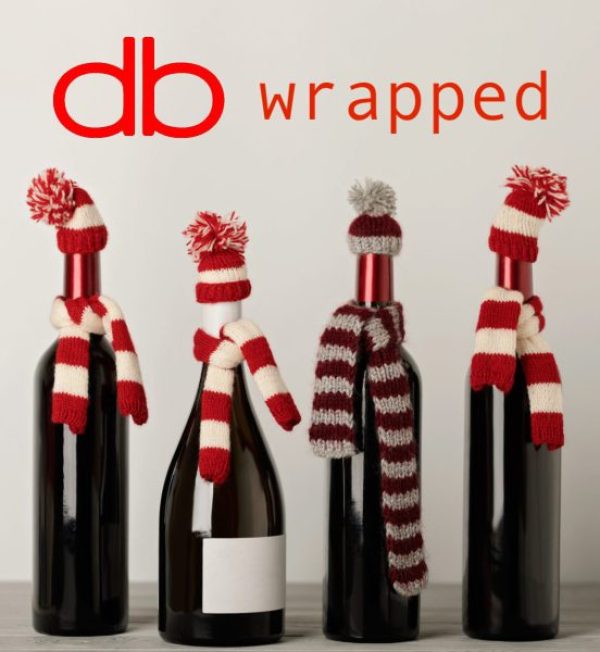 db wrapped: the biggest drinks stories of 2025