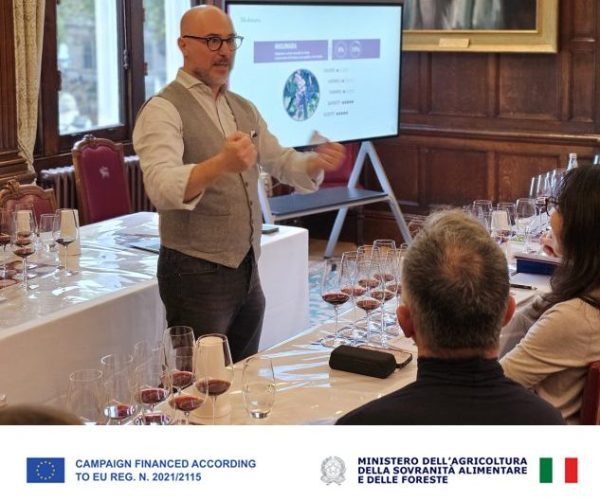 Amarone: ‘we don’t talk enough about appassimento’